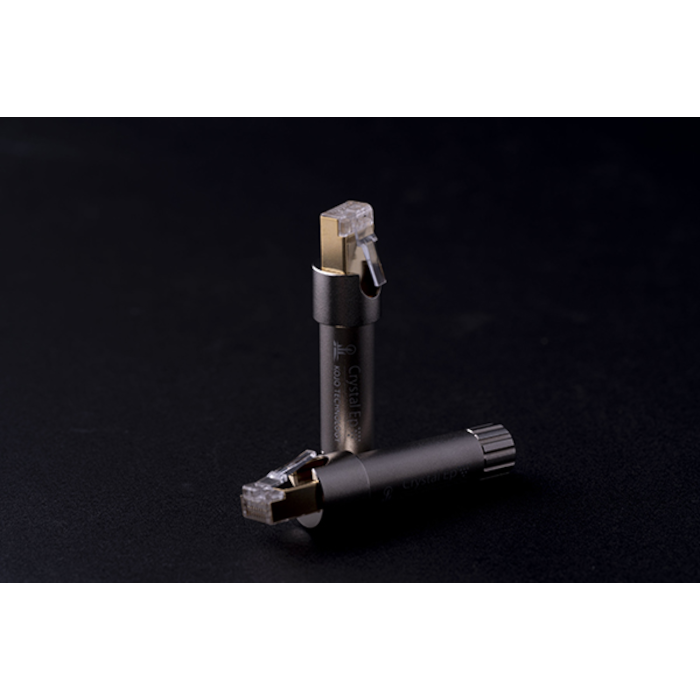 KOJO Crystal EpL2 LANץ饰 2ĥå ץ饰ۥʥ饦ɥߥʥ