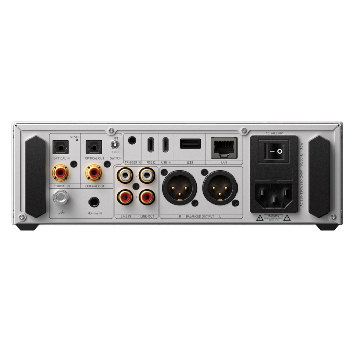 2025ǯ328ȯFiiO K17 ֥å/С USB DAC¢إåɥۥ󥢥 FIO-K17-BFIO-K17-S