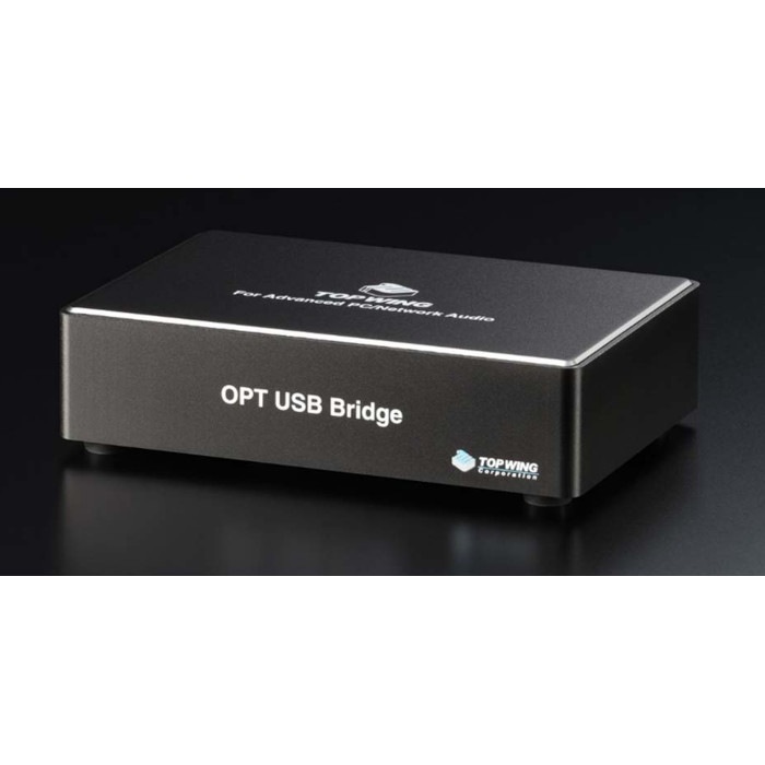 2025ǯ79ȯ䡢ͽTOP WING OPT USB Bridge USB-SFPץ TW-OPT-USB-BRIDGE