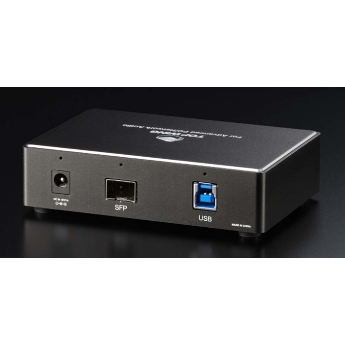 2025ǯ79ȯ䡢ͽTOP WING OPT USB Bridge USB-SFPץ TW-OPT-USB-BRIDGE