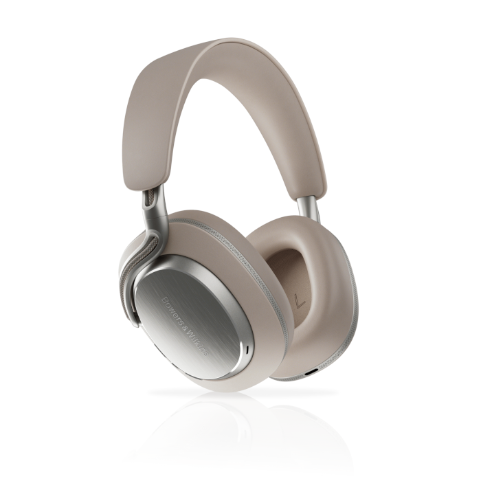 B&W Px8 S2 ウォーム・ストーン オーバーイヤー・ノイズキャンセリング