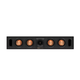 Klipsch R-30C 1�� 2���������Х���շ����󥿡����ԡ����� Reference���꡼�� klipsch r30c