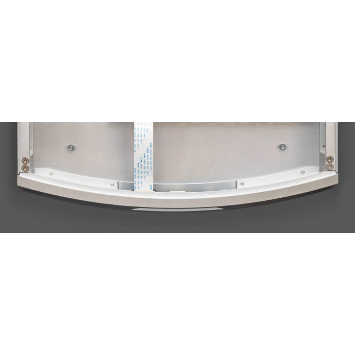 ��2025ǯ1��24��ȯ���LUMIN T3X �֥�å�/����С� DAC��¢�ͥåȥ���ץ쥤�䡼 LUMIN T3X BLACK ��LUMIN T3X SILVER