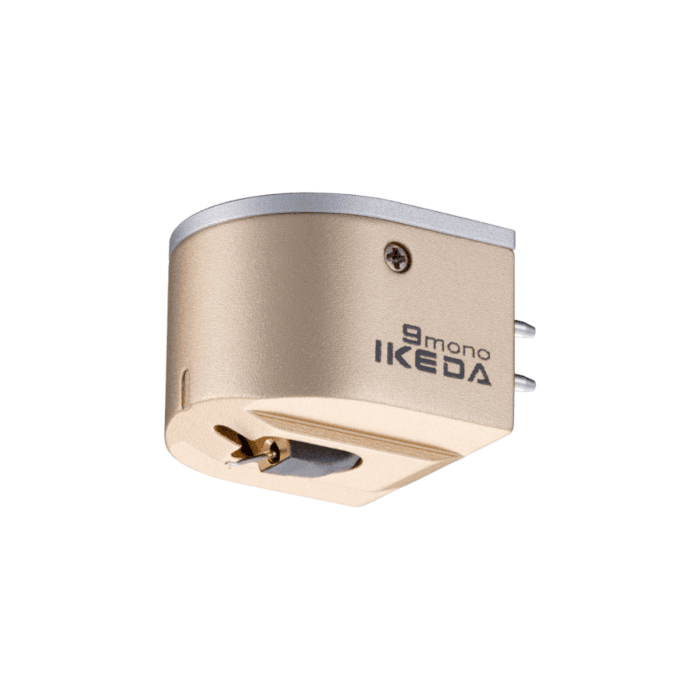 IKEDA Sound Labs  9mono  MC�����ȥ�å�  IKEDA 9mono