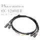Phasemation CC-1200RR RCA-RCA 1.2m ХեΥ֥