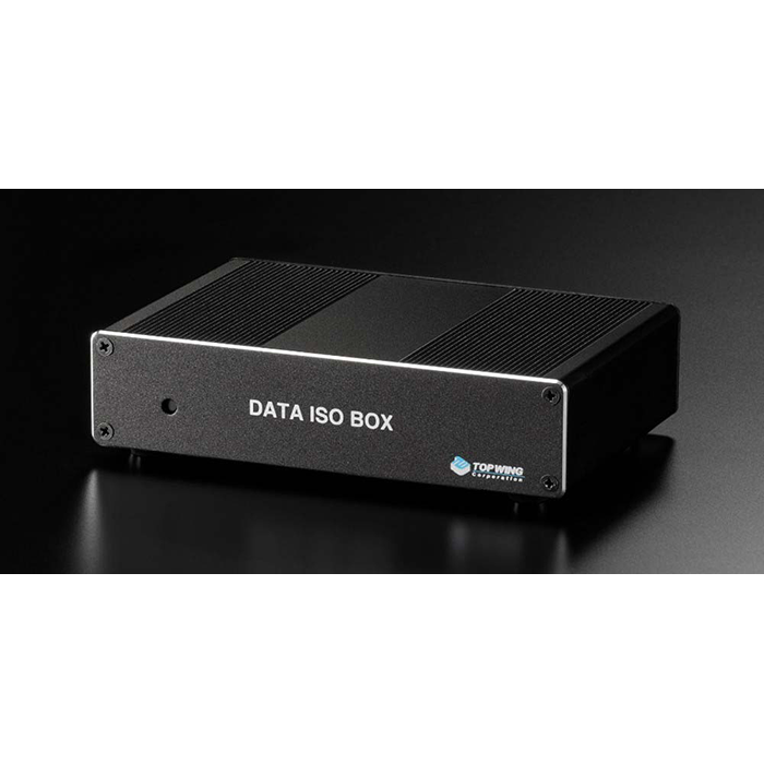 ּǼ7ܡͽTOP WING DATA ISO BOX+OPT APХɥ륻å DATA ISO BOX ǥѥ롼 + OPT AP ǥ̵ݥ TW-DATA-ISO-BOX-BUNDLE