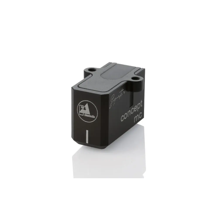 clearaudio  Concept MC Signature  MC�����ȥ�å�