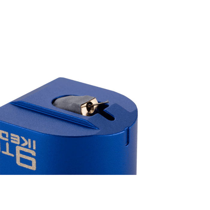 IKEDA Sound Labs  9TP  MC�����ȥ�å�  IKEDA 9TP