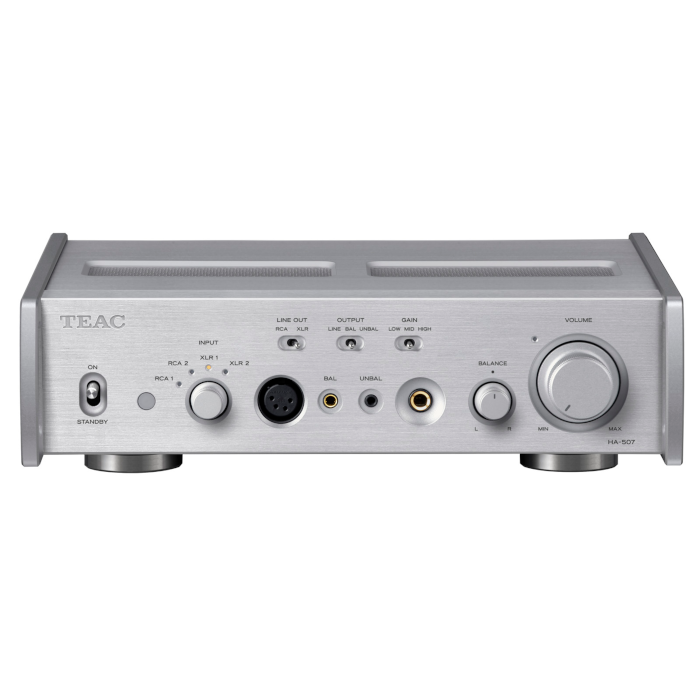 TEAC HA-507 إåɥۥ󥢥/ץꥢ HA-507-SHA-507-B