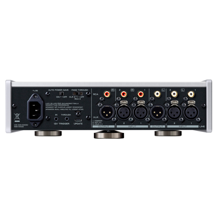 TEAC HA-507 إåɥۥ󥢥/ץꥢ HA-507-SHA-507-B