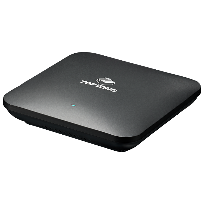 TOP WING OPT AP Client �����ǥ�������̵�����������ݥ���� SFP�ݡ����դ� TW-OPT-APC