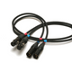 ACOUSTIC REVIVE LINE-2.5X-TripleC-FM 2.5m 2��1�� XLR�饤�󥱡��֥� LINE-1.0X-TripleC-FM 2.5m
