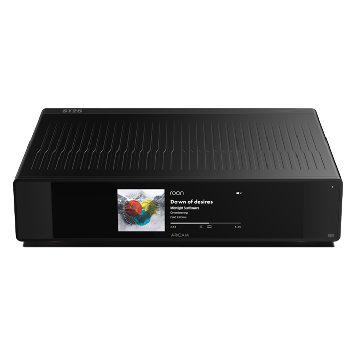ARCAM ST25 1�� �ǥ����륪���ǥ����ץ쥤�䡼(���ȥ꡼�ޡ�)