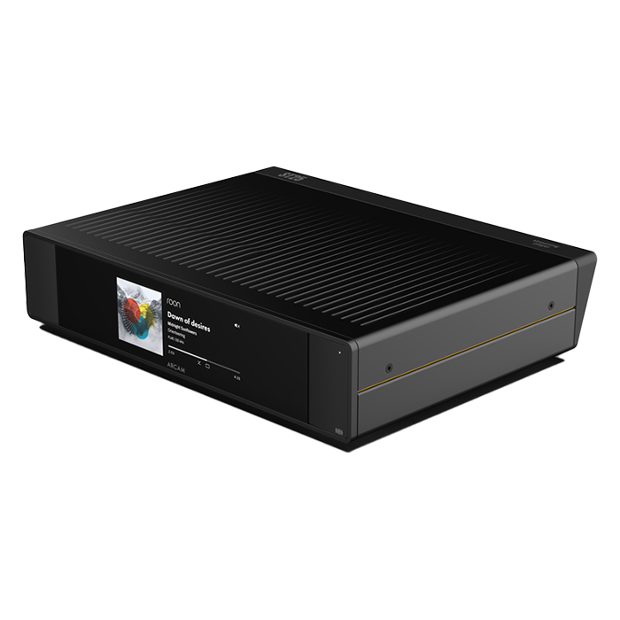 ARCAM ST25 1�� �ǥ����륪���ǥ����ץ쥤�䡼(���ȥ꡼�ޡ�)