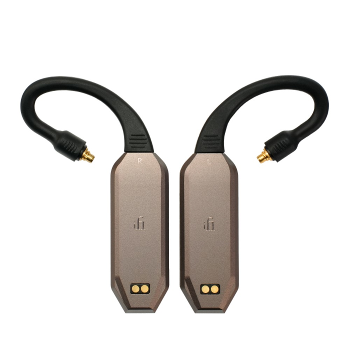 ֺ߸ͭiFi audio GO pod MAX ۥBluetooth IFI-GO-PODMAX͢ʡסֽ󥱡դ