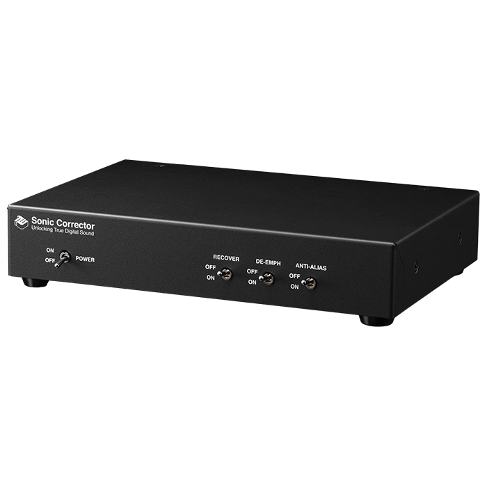 TOP WING Sonic Corrector 1�� ���������ե��륿�� TW-SC-STD 