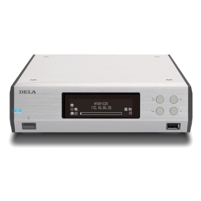 DELA N100-S20-J SSD2TBߥ塼å饤֥꡼ С