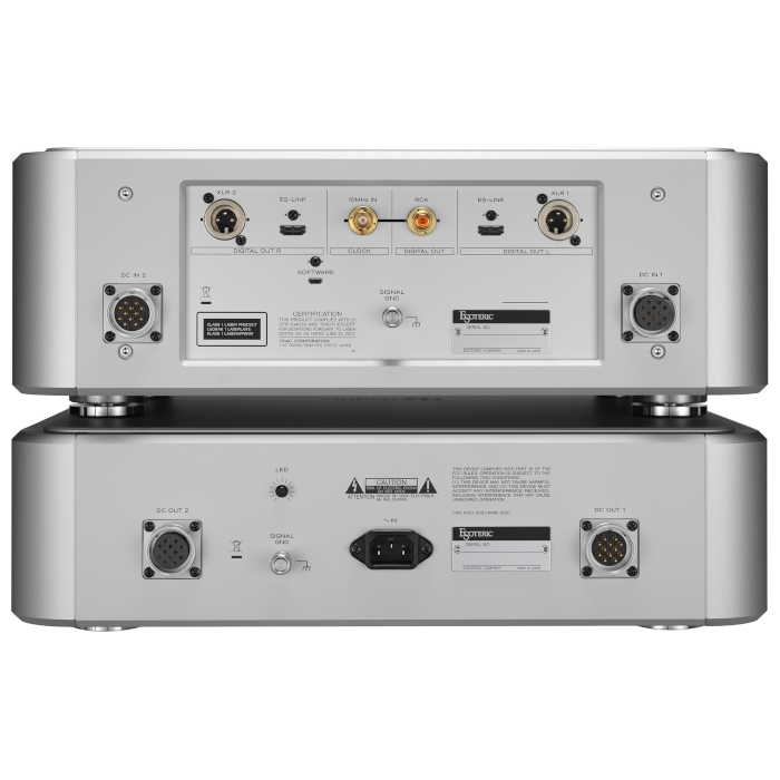 ESOTERIC Grandioso P1X SE��SACD/CD�ȥ�󥹥ݡ���