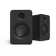 KANTO AUDIO REN �ޥåȥ֥�å� �ڥ� �����ƥ��֥��ԡ����� RENMB-MATTEBLACK 