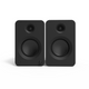 KANTO AUDIO REN �ޥåȥ֥�å� �ڥ� �����ƥ��֥��ԡ����� RENMB-MATTEBLACK 