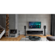 KANTO AUDIO REN �ޥåȥ֥�å� �ڥ� �����ƥ��֥��ԡ����� RENMB-MATTEBLACK 