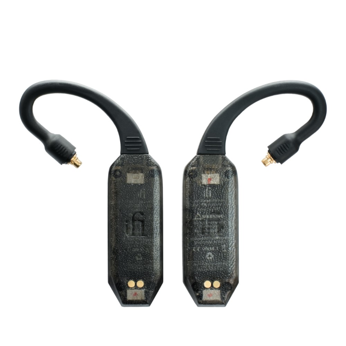 iFi audio GO pod Air ����ۥ�����Bluetooth����� IFI-GO-POD-AIR������͢���ʡ�