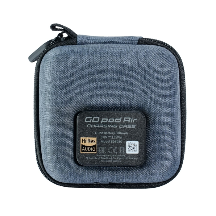 iFi audio GO pod Air ����ۥ�����Bluetooth����� IFI-GO-POD-AIR������͢���ʡ�