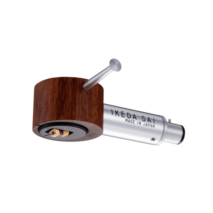 IKEDA Sound Labs  SAI ��  MC�����ȥ�å�  IKEDA SAI