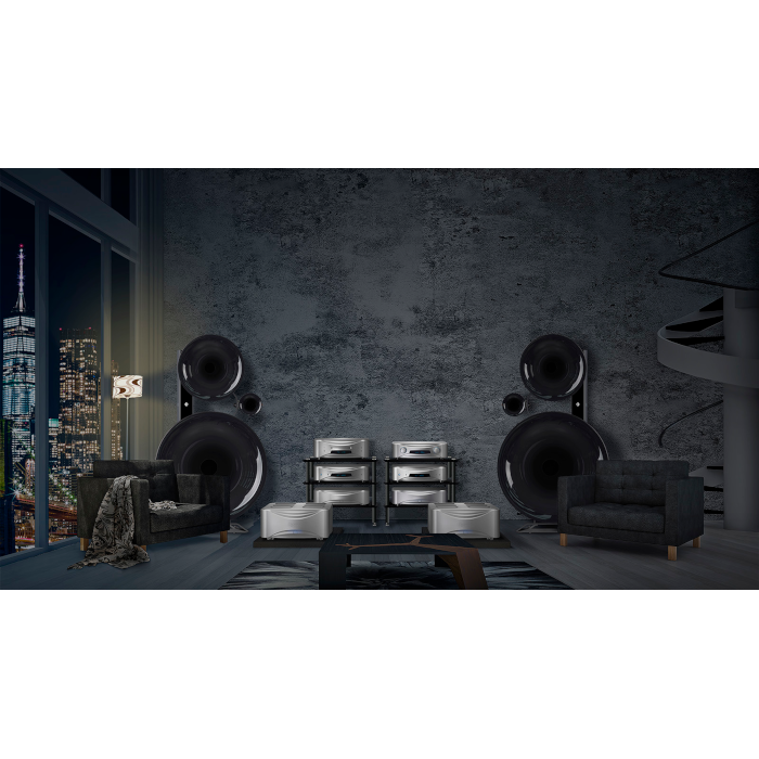 ESOTERIC Grandioso D1X SE����Ρ���� D/A����С�����