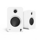 KANTO AUDIO REN �ޥåȥۥ磻�� �ڥ� �����ƥ��֥��ԡ����� RENMW-MATTEWHITE 