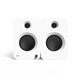 KANTO AUDIO REN �ޥåȥۥ磻�� �ڥ� �����ƥ��֥��ԡ����� RENMW-MATTEWHITE 
