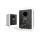 KANTO AUDIO REN �ޥåȥۥ磻�� �ڥ� �����ƥ��֥��ԡ����� RENMW-MATTEWHITE 