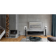 KANTO AUDIO REN �ޥåȥۥ磻�� �ڥ� �����ƥ��֥��ԡ����� RENMW-MATTEWHITE 