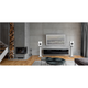 KANTO AUDIO REN �ޥåȥۥ磻�� �ڥ� �����ƥ��֥��ԡ����� RENMW-MATTEWHITE 