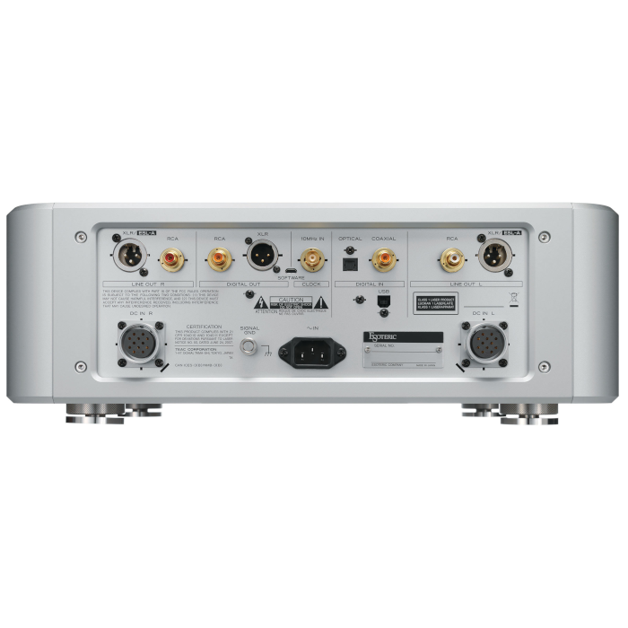 ESOTERIC Grandioso K1X SE��SACD/CD�ץ쥤�䡼