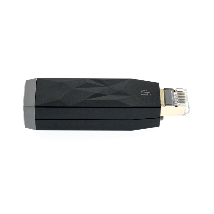 iFi Silent Power LAN iSilencer ñ�� �֥�å� / �ͥåȥ��LAN�ե��륿�� SLP-LAN-ISILENCER������͢���ʡ�