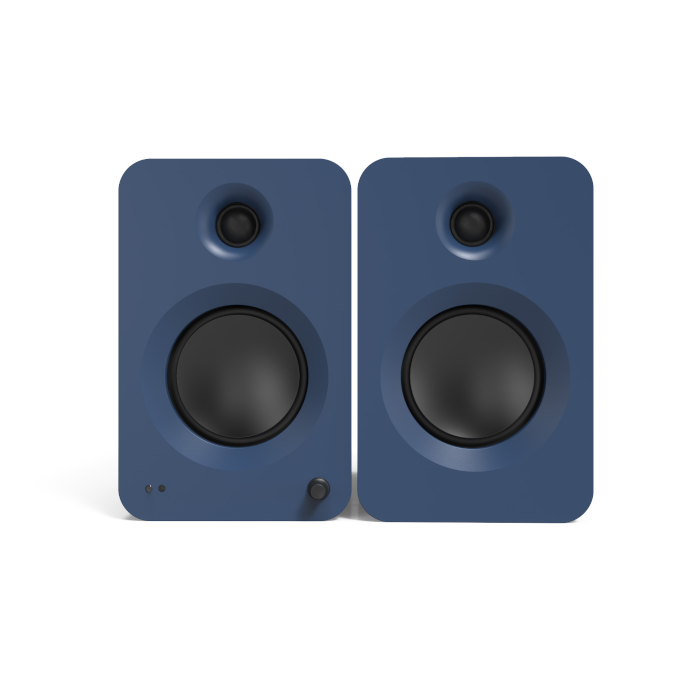 KANTO AUDIO REN �ޥåȥ֥롼 �ڥ� �����ƥ��֥��ԡ����� RENMU-MATTEBLUE 