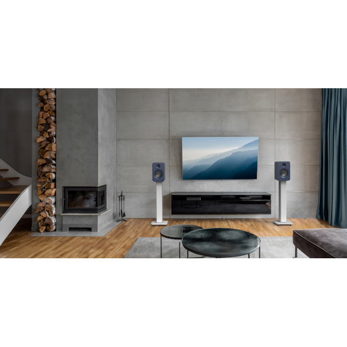KANTO AUDIO REN �ޥåȥ֥롼 �ڥ� �����ƥ��֥��ԡ����� RENMU-MATTEBLUE 