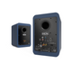 KANTO AUDIO REN �ޥåȥ֥롼 �ڥ� �����ƥ��֥��ԡ����� RENMU-MATTEBLUE 