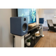 KANTO AUDIO REN �ޥåȥ֥롼 �ڥ� �����ƥ��֥��ԡ����� RENMU-MATTEBLUE 