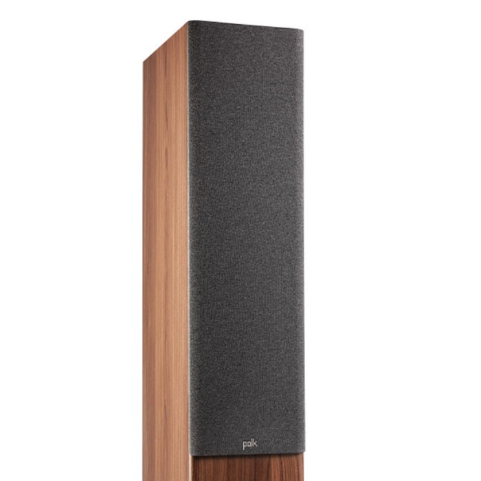 Polk Audio R700 �֥饦�� 1�� �ե���������ǥ��󥰥��ԡ����� R700BRN
