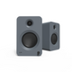 KANTO AUDIO REN �ޥåȥ��졼 �ڥ� �����ƥ��֥��ԡ����� RENMG-MATTEGREY