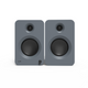 KANTO AUDIO REN �ޥåȥ��졼 �ڥ� �����ƥ��֥��ԡ����� RENMG-MATTEGREY