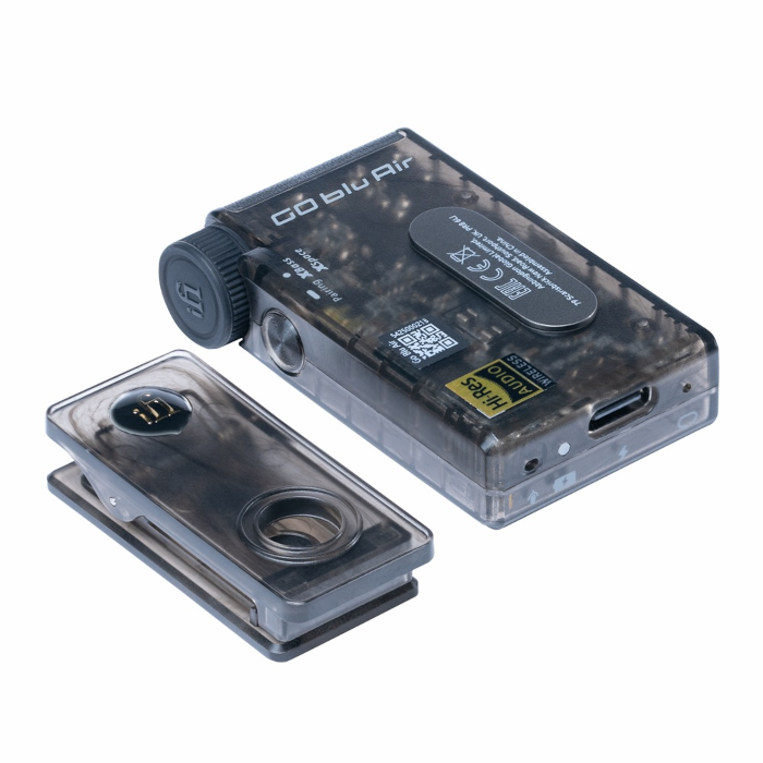 iFi audio Go blu Air 1�� Bluetooth�쥷���С� IFI-GO-BLU-AIR������͢���ʡ�