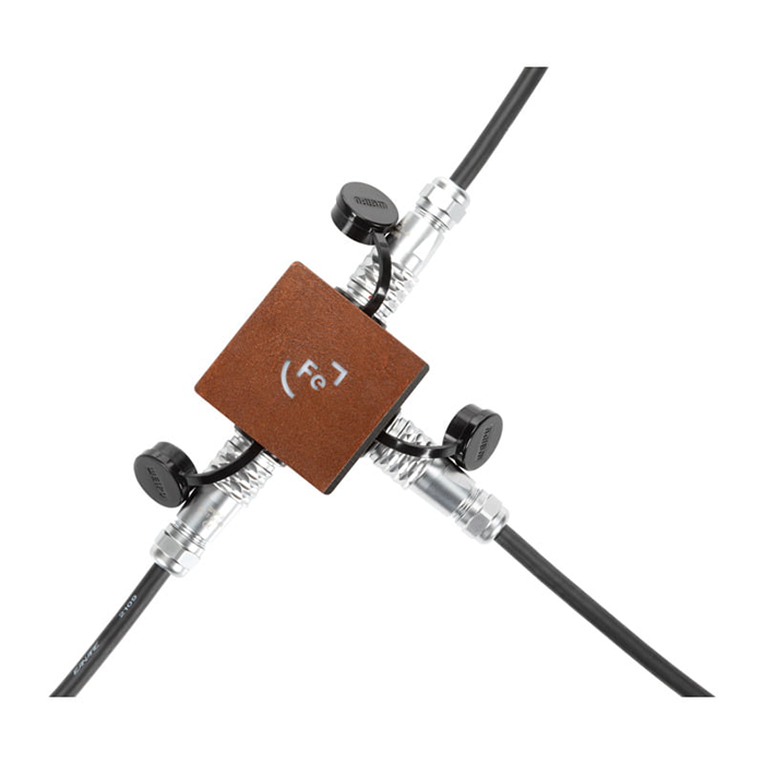 Ferrum Audio FER-CA-FPS Power Splitter Ÿʬ ץå