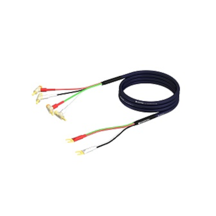 KRIPTON SC-HR2020/2M Y-B 2m  �Х��磻���󥰥��ԡ����������֥�