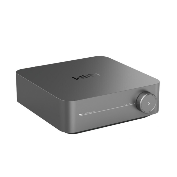 WiiM  WiiM Amp Pro ���������졼  �������¢�����ǥ������ȥ꡼�ޡ� WIM-WAMPPRO-DG
