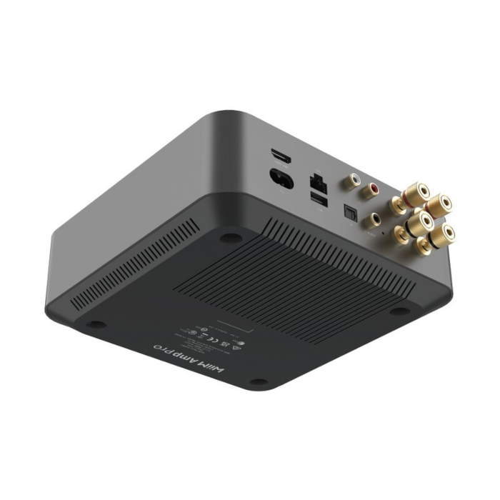 WiiM  WiiM Amp Pro ���������졼  �������¢�����ǥ������ȥ꡼�ޡ� WIM-WAMPPRO-DG