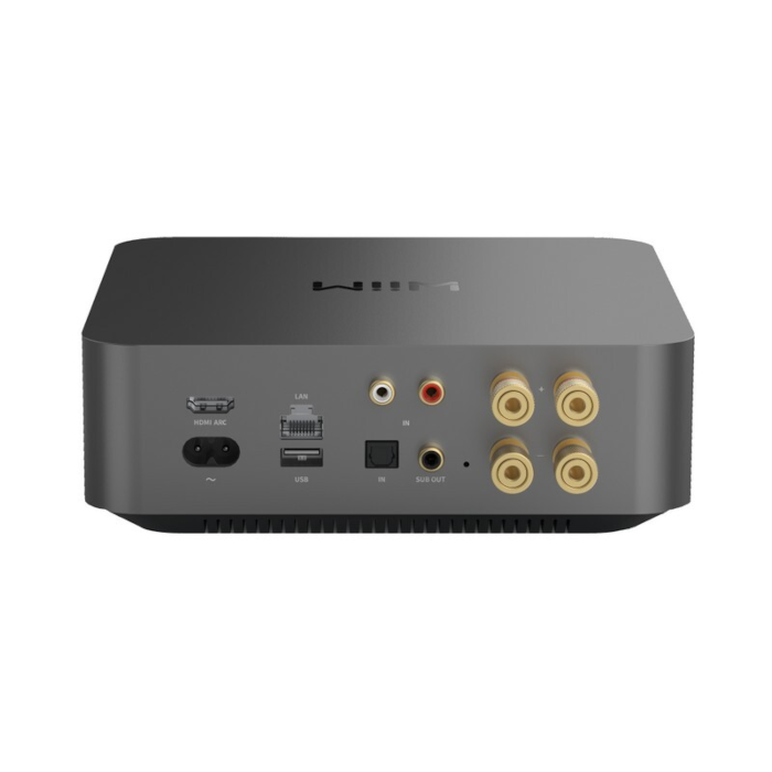 WiiM  WiiM Amp Pro ���������졼  �������¢�����ǥ������ȥ꡼�ޡ� WIM-WAMPPRO-DG