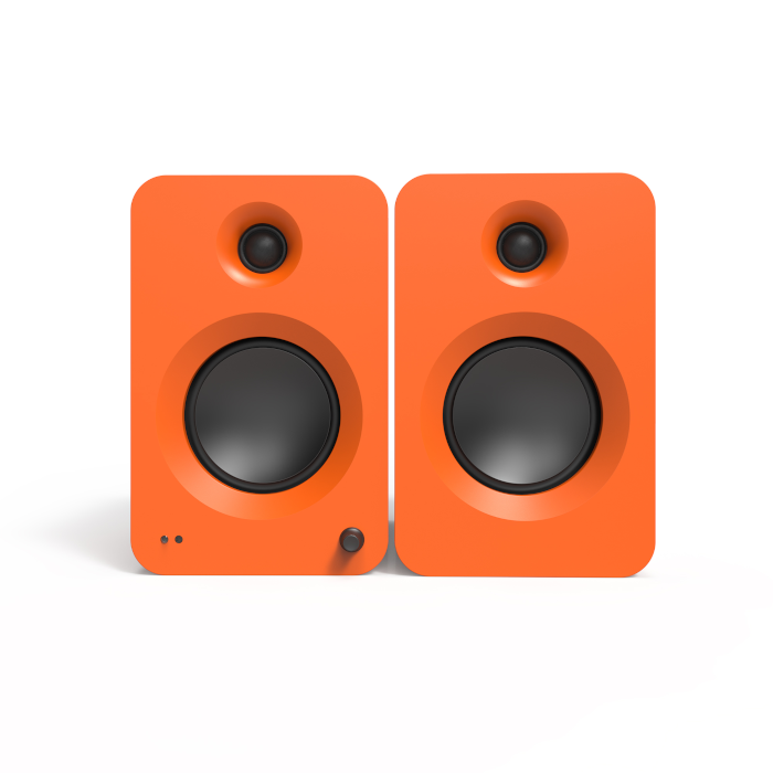 KANTO AUDIO REN �ޥåȥ���� �ڥ� �����ƥ��֥��ԡ����� RENMO-MATTEORANGE